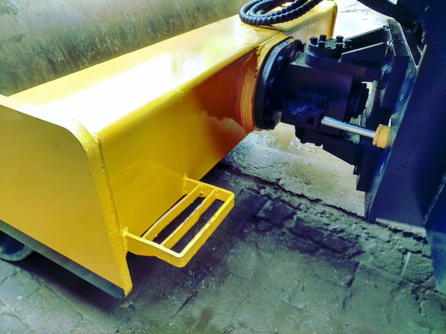 8噸壓路機-8噸壓路機-洛陽冠道機械有限公司 8噸壓路機