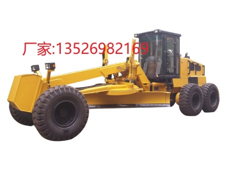 洛陽(yáng)一拖平地機(jī)