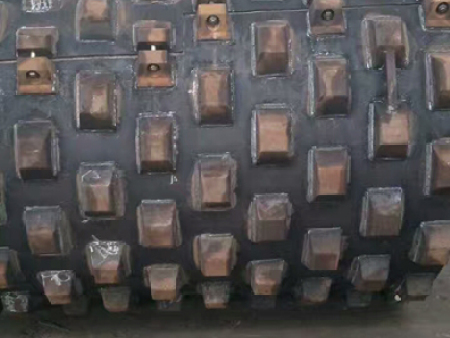 壓路機鋼輪 壓路機鋼輪